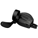 Řadící páčka SHIMANO CUES SL-U8000 levá 2 rychl objímka bez ukaz