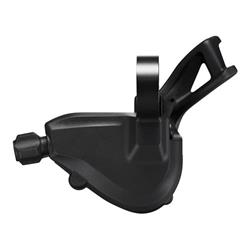 Řadící páčka SHIMANO DEORE SL-M5100 - 2 rychlosti levá