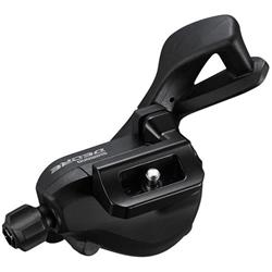 Řadící páčka SHIMANO DEORE SL-M5100 levá 2 rychl I-spec EV bez ukaz