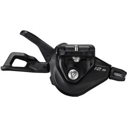 Řadící páčka SHIMANO DEORE SL-M6100 pravá 12 rychl I-spec EV bez ukaz
