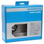 Řadící páčka SHIMANO SLX SL-M7000 pravá 11 rychl I-spec B bez ukaz