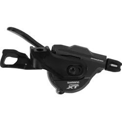 Řadící páčka SHIMANO XT SL-M8000 pravá 11 rychl I-spec B bez ukaz