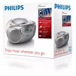 Rádio Philips AZ127