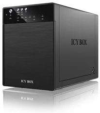 RaidSonic ICY BOX IB-3640SU3