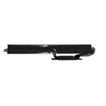 Raijintek chladič GPU Morpheus 8069 Heatpipe, černý