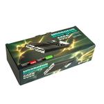 Raijintek chladič GPU Morpheus 8069 Heatpipe, černý
