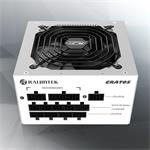 Raijintek CRATOS 1000 WHITE