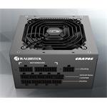 Raijintek CRATOS 1200 BLACK 