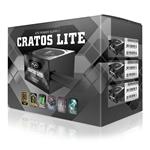 Raijintek CRATOS LITE 650