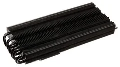 RAIJINTEK Morpheus Core Edition Heatpipe VGA Cooler