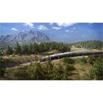 Railway Empire 2 Deluxe Edition