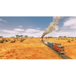 Railway Empire Down Under