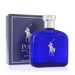Ralph Lauren Polo Blue EdT 125 ml Pro muže