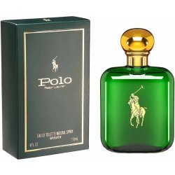 Ralph Lauren Polo Green EdT 59 ml Pro muže