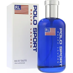 Ralph Lauren Polo Sport EdT 75 ml Pre mužov