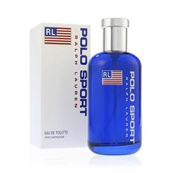 Ralph Lauren Polo Sport EdT 75 ml Pro muže
