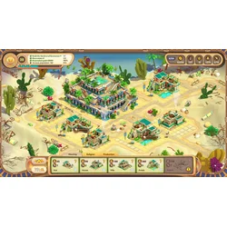 Ramses Rise of Empire
