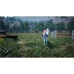 Ranch Simulator