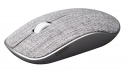 Rapoo 3510+ šedý textil