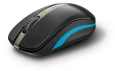 Rapoo 6610 černá
