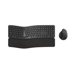Rapoo 8810ME tmavě šedá