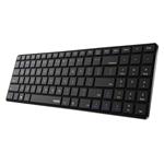 Rapoo E9100M čierna