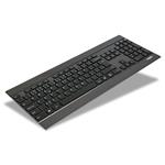 Rapoo E9270p černá