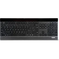Rapoo E9270p čierna
