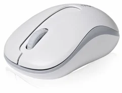 Rapoo M10 bílá