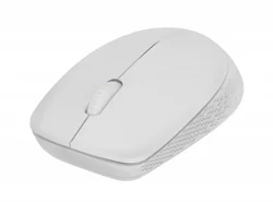 Rapoo M100 Silent svetlo šedá Rapoo M100 light Grey