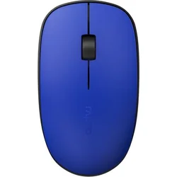 Rapoo M200 Silent modrá Rapoo M200 Blue