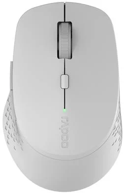 Rapoo M300 Silent svetlosivá Rapoo M300 Grey