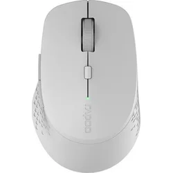 Rapoo M300 Silent svetlosivá Rapoo M300 Grey