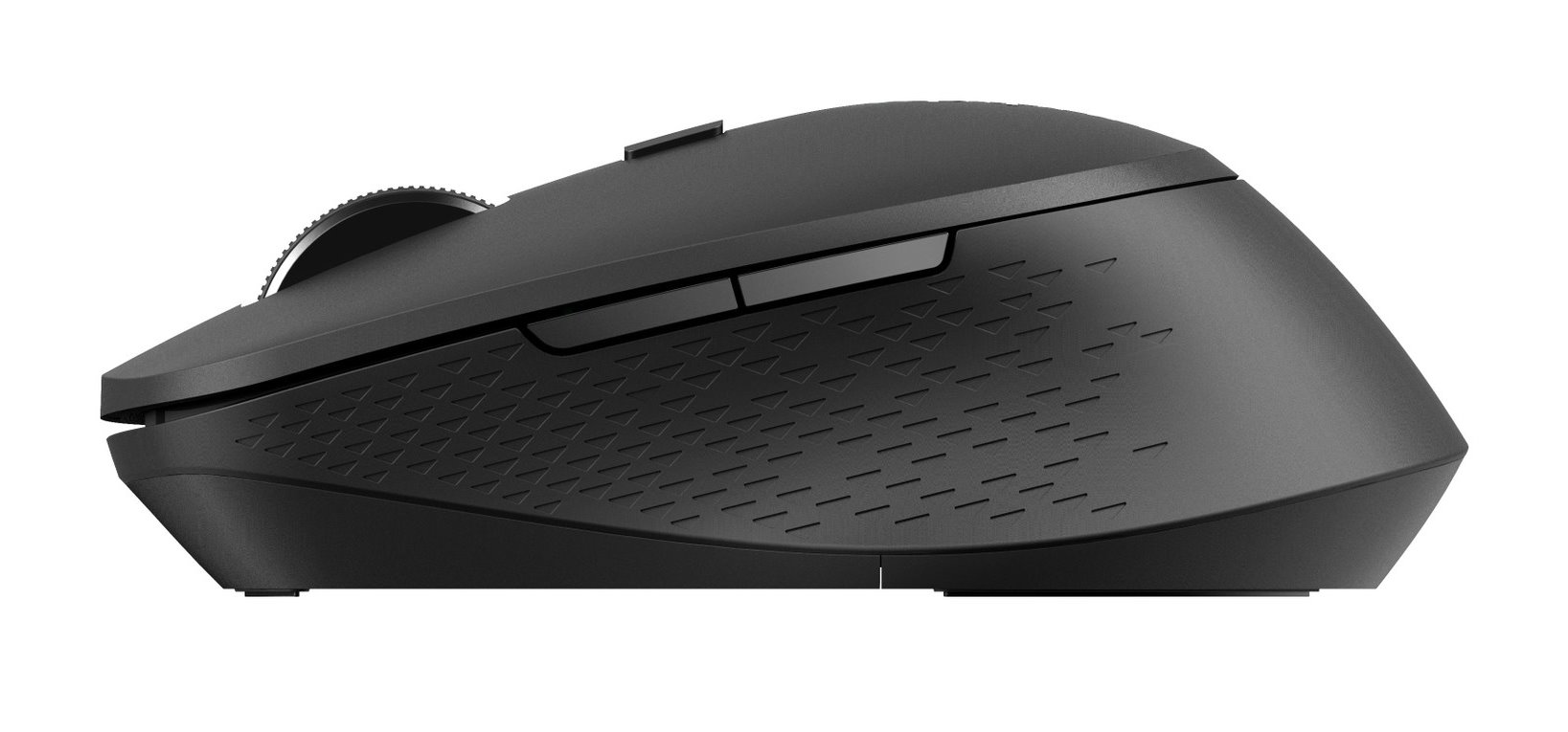 Rapoo M300 Silent tmavo šedá Rapoo M300 Dark Grey