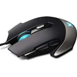 Rapoo V310 Gaming Mouse černá