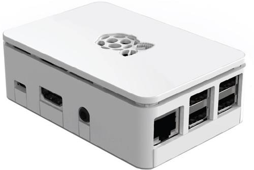 Raspberry Pi 3B+ UniFi Controller (RPI303-CK-WH)