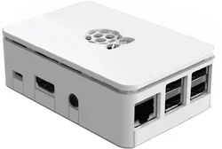 Raspberry Pi 3B+ UniFi Controller (RPI303-CK-WH)