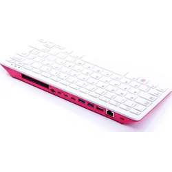 Raspberry Pi 400 UK jednodoskový počítač Pi400.UK