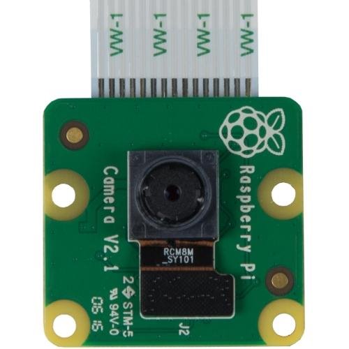 Raspberry Pi Camera Module V2