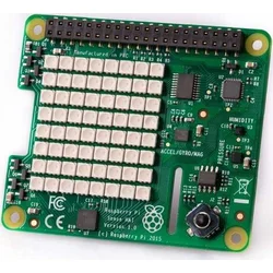 Raspberry Pi Sense HAT RB-Sense-Hat