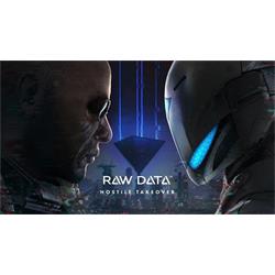 Raw Data