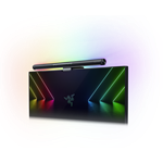 Razer Aether, světlo na monitor