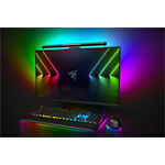 Razer Aether, světlo na monitor