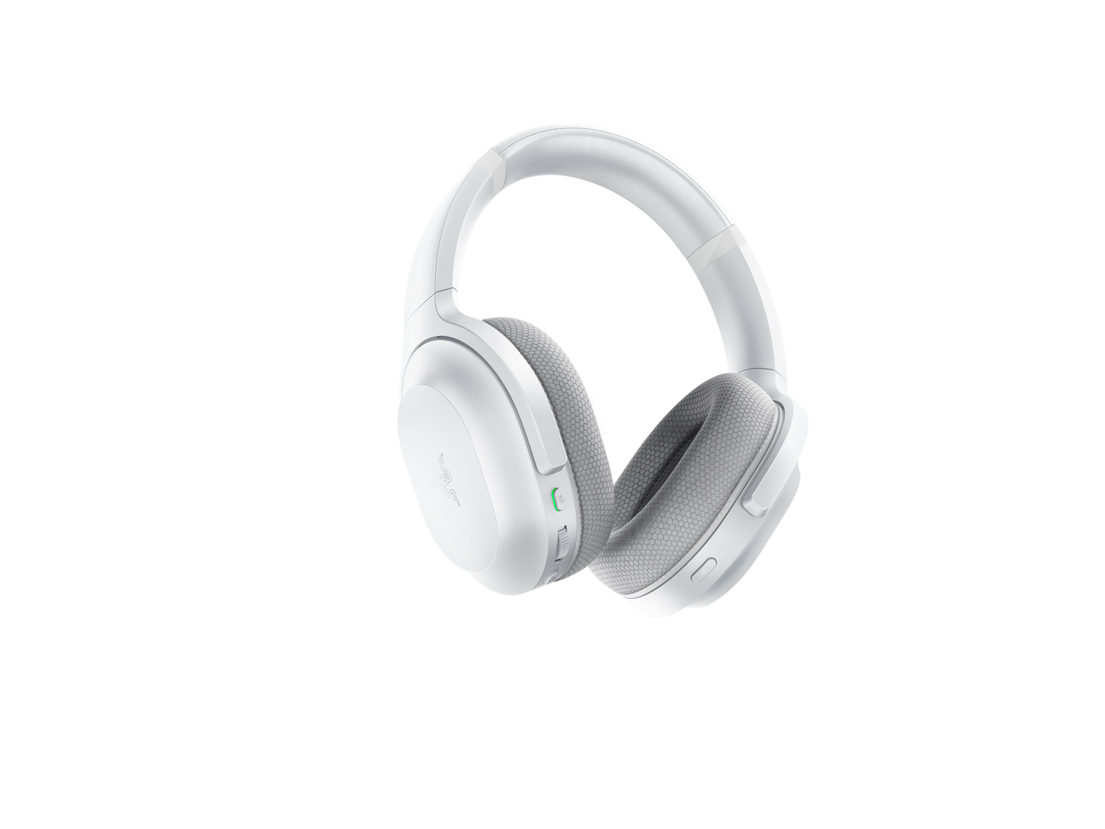 Razer Barracuda Mercury White
