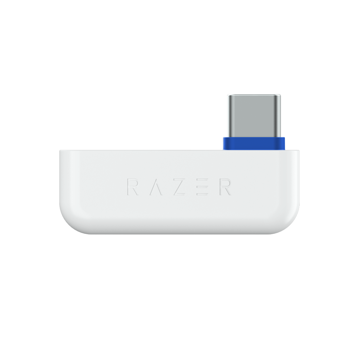 Razer BlackShark V2 Pro (licencia PlayStation) biela