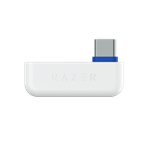 Razer BlackShark V2 Pro (licencia PlayStation) biela