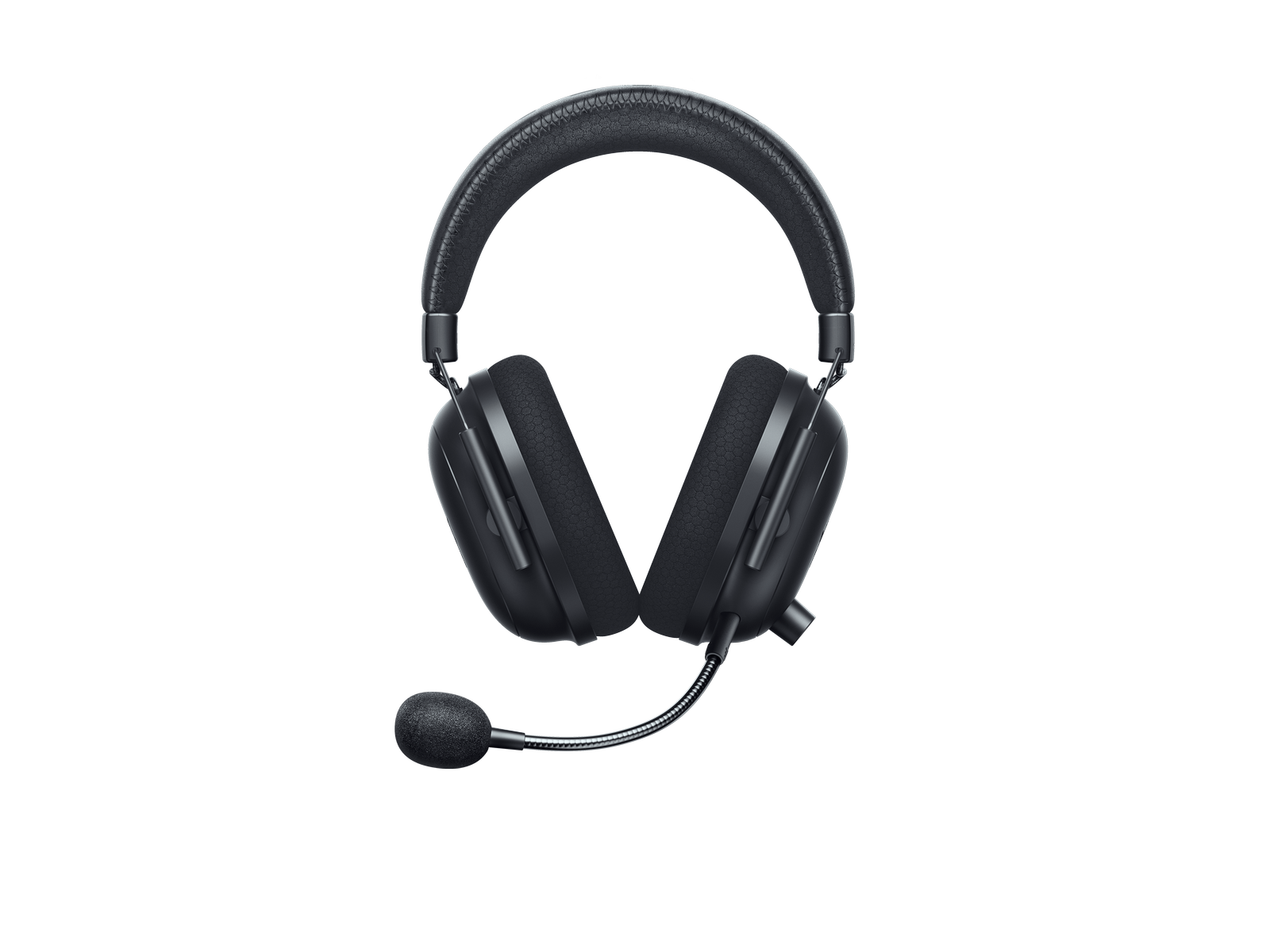 Razer BlackShark V2 Pro (licencia PlayStation) Black