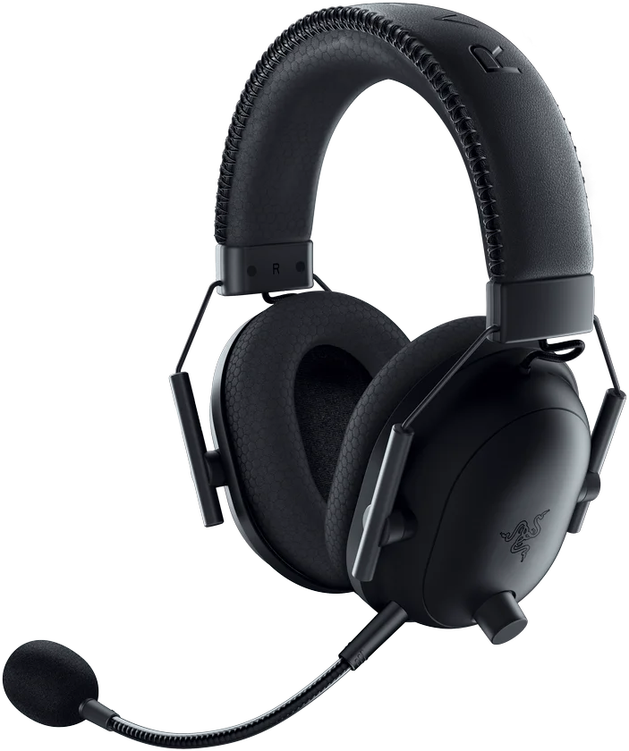 Razer BlackShark V2 Pro (licencia PlayStation) Black
