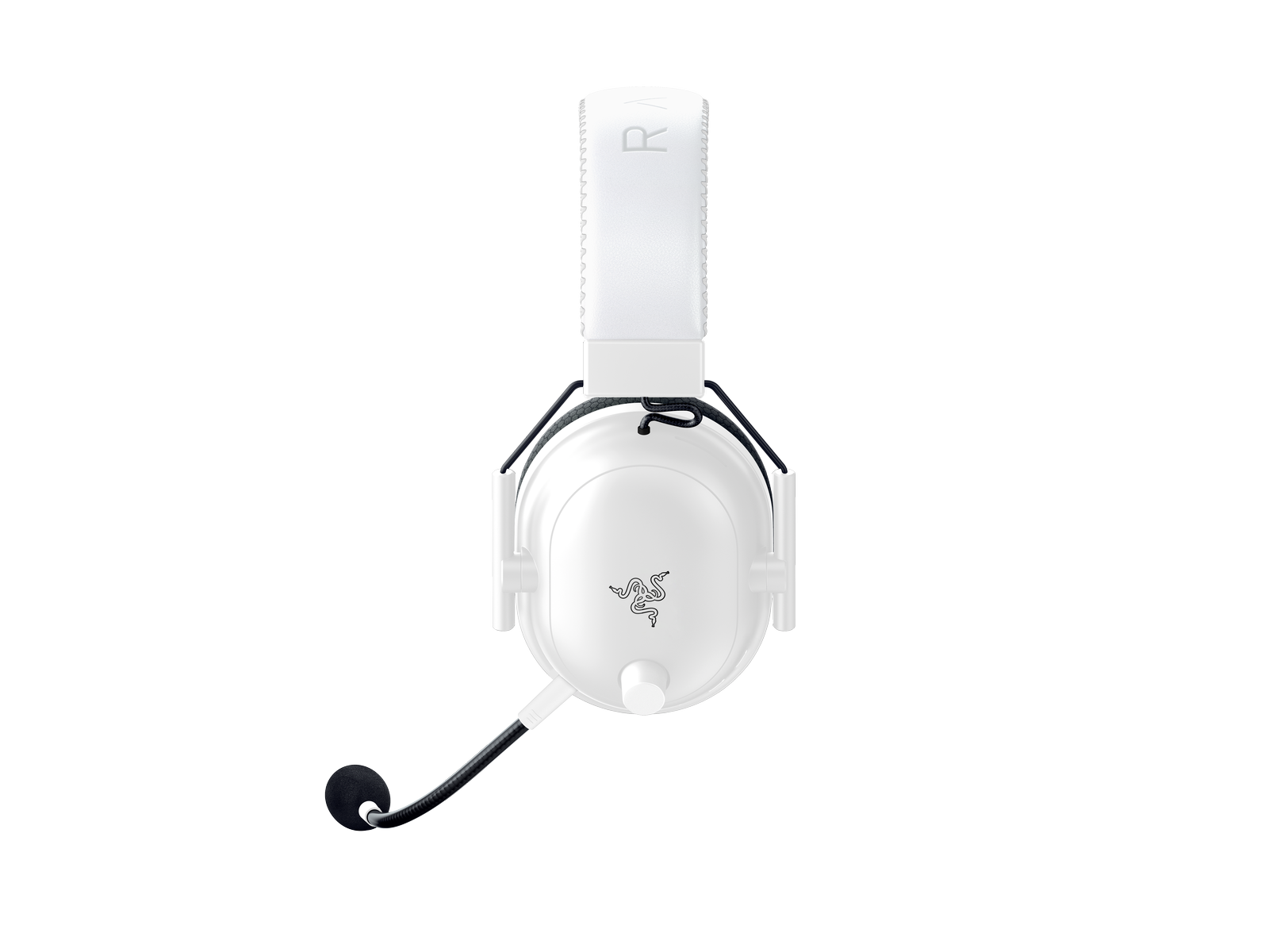 Razer BlackShark V2 Pro (licencované pre Xbox) White