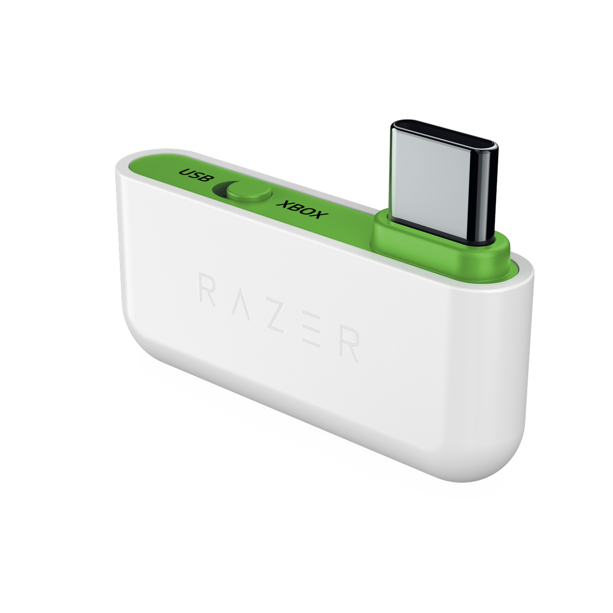 Razer BlackShark V2 Pro (licencované pre Xbox) White